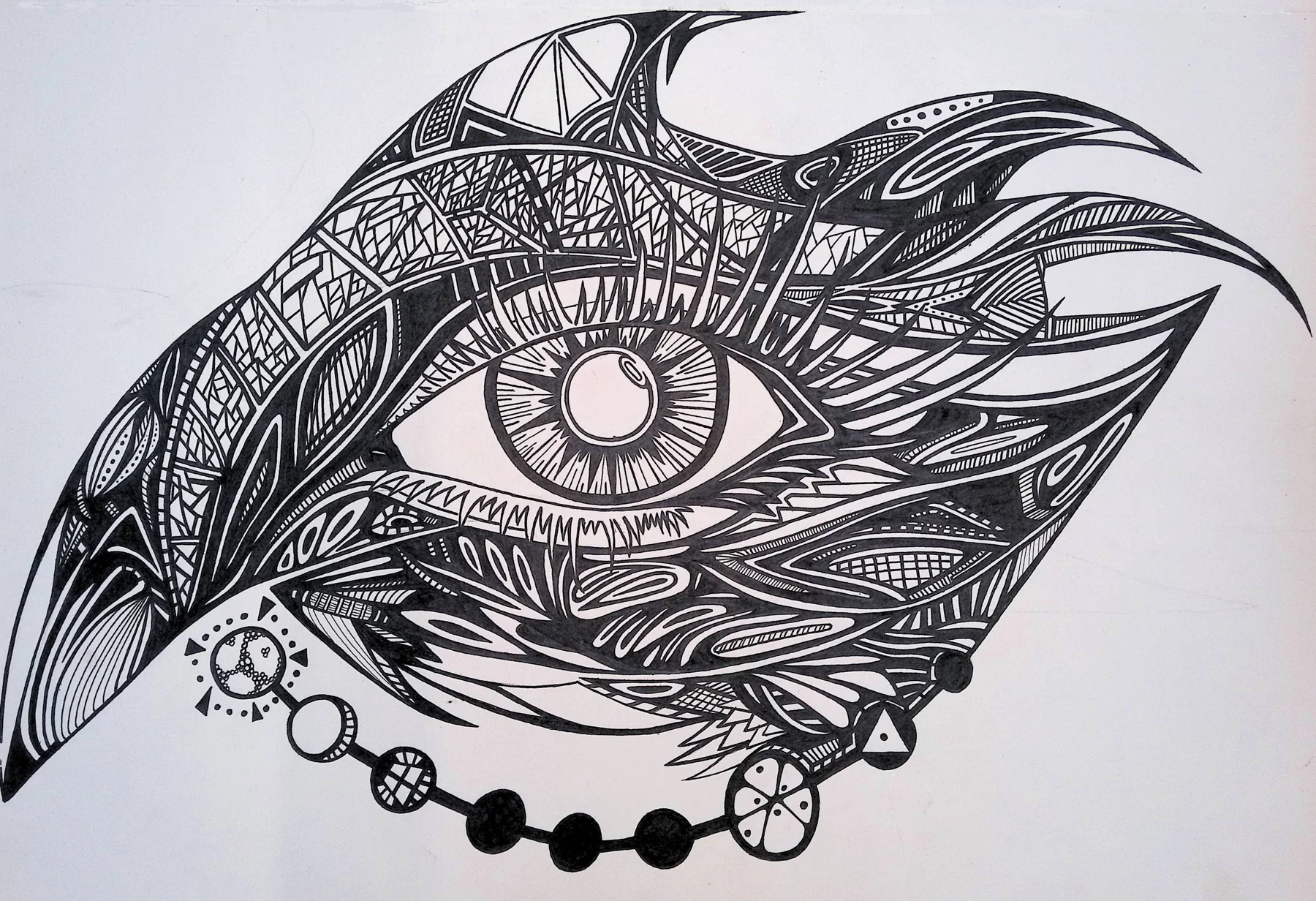 The Eye
