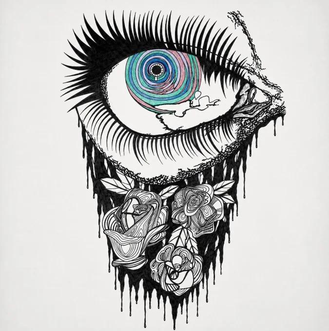 Chromatic Eye