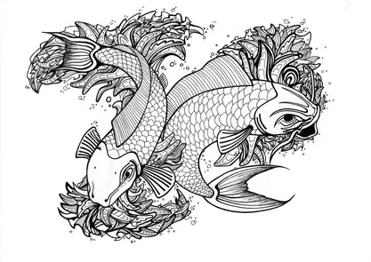 Koi